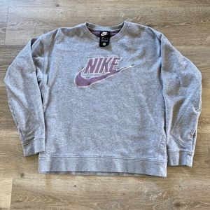 Nike Men’s Sweatshirt